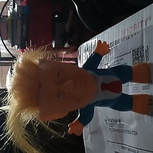 TRUMP TROLL NEW